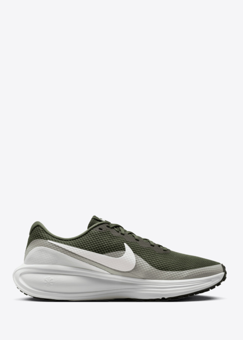 Nike apavi skriešanai Revolution 8