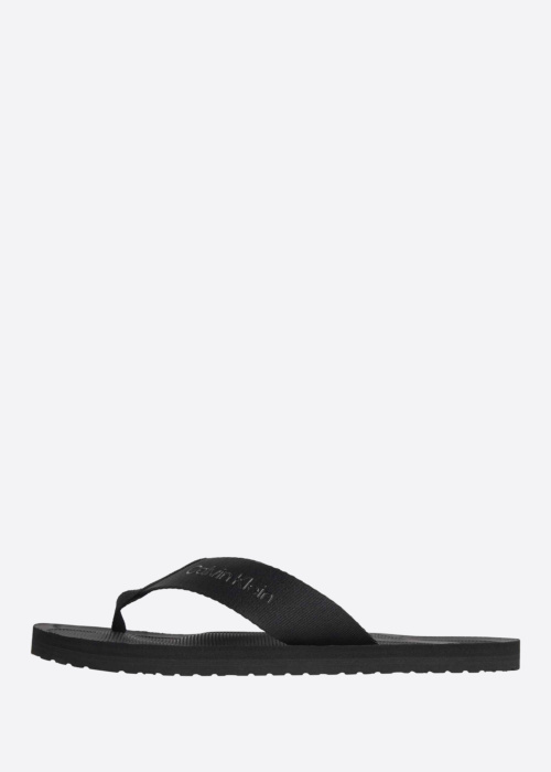 Calvin Klein flipsandales City Thong Slide