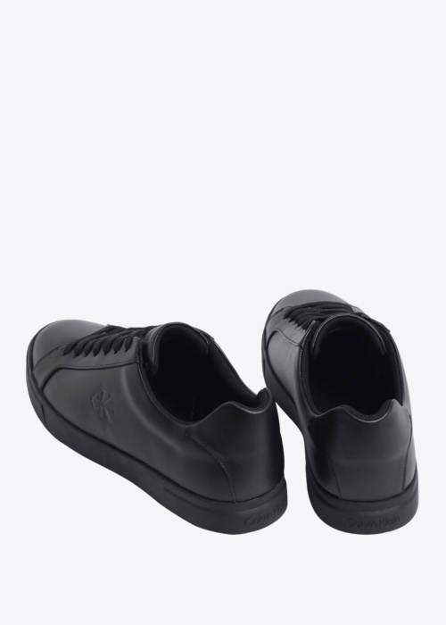 Calvin Klein kedas Low Prof Cupsole Lth