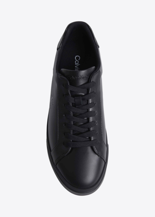 Calvin Klein kedas Low Prof Cupsole Lth