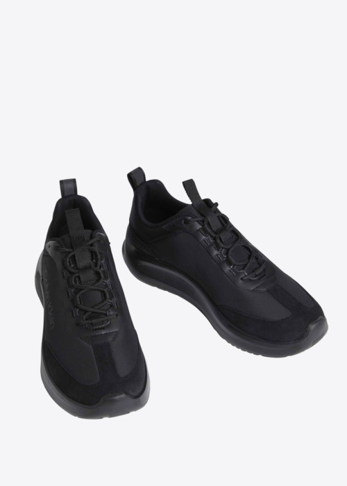 Calvin Klein brīvā laika apavi Light Eva Runner