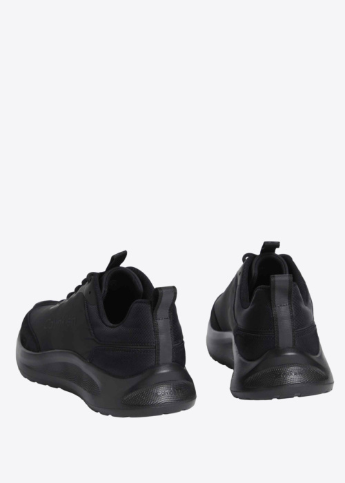 Calvin Klein brīvā laika apavi Light Eva Runner