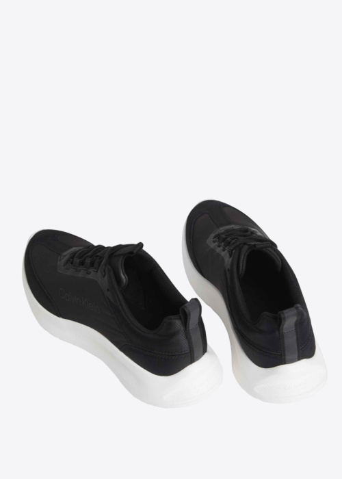 Calvin Klein brīvā laika apavi Light Eva Runner