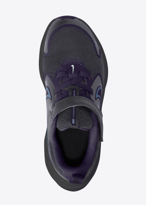 Беговые кроссовки Cosmic Runner Ps Nike