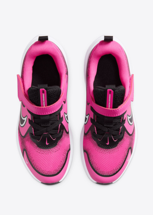 Беговые кроссовки Cosmic Runner Ps Nike