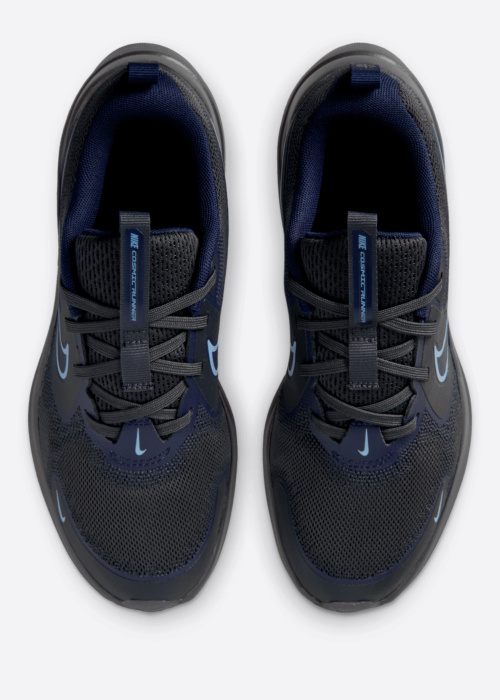 Беговые кроссовки Cosmic Runner Gs Nike