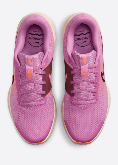 Nike apavi skriešanai Run Defy