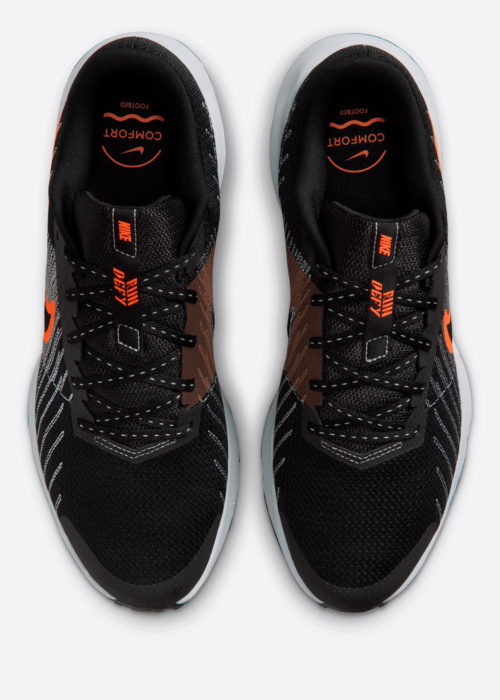 Беговые кроссовки Run Defy Nike