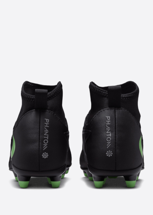 Бутсы Jr Phantom 6 High Club Fg/Mg Nike