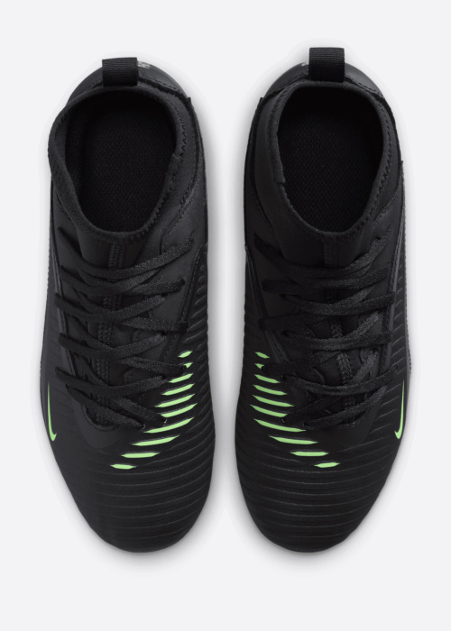 Бутсы Jr Phantom 6 High Club Fg/Mg Nike