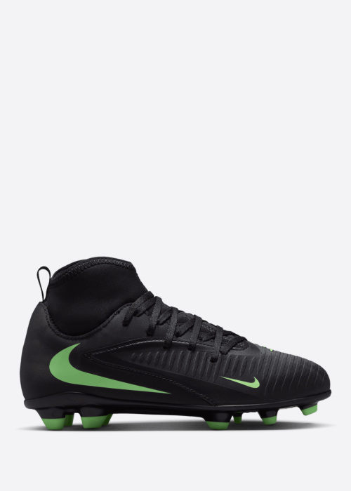 Бутсы Jr Phantom 6 High Club Fg/Mg Nike