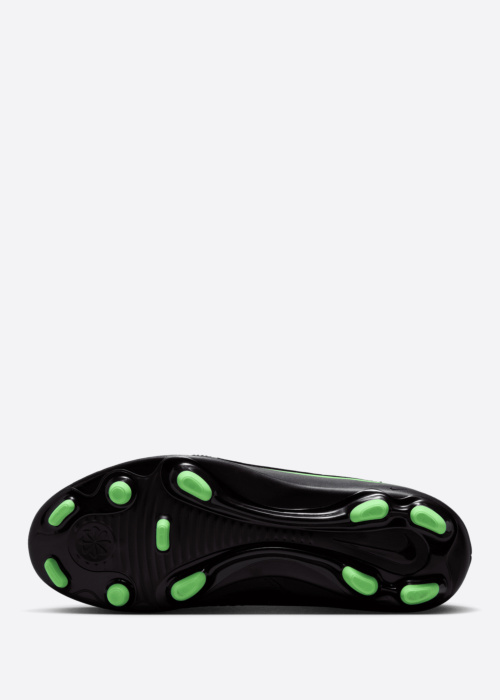 Бутсы Jr Phantom 6 High Club Fg/Mg Nike