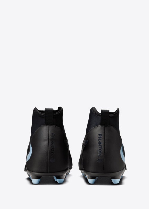 Бутсы Phantom 6 High Club Fg/mg Nike