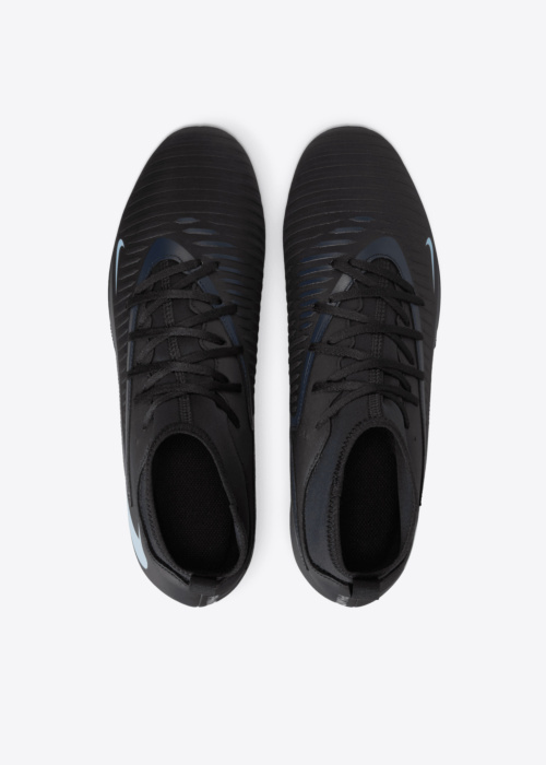 Бутсы Phantom 6 High Club Fg/mg Nike