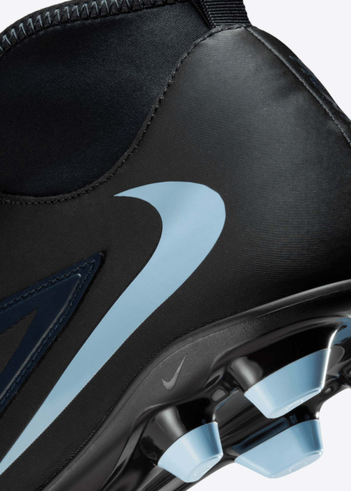 Бутсы Phantom 6 High Club Fg/mg Nike