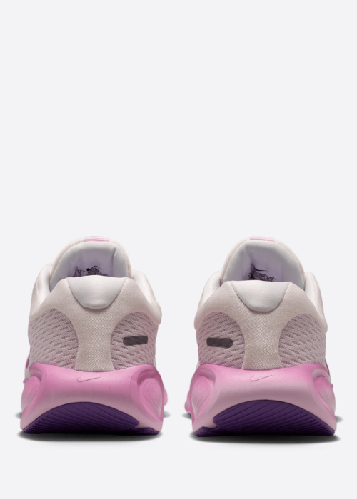 Беговые кроссовки Stellar Ride Gs Nike