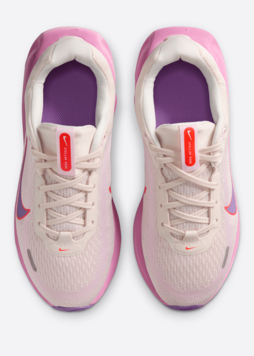 Беговые кроссовки Stellar Ride Gs Nike