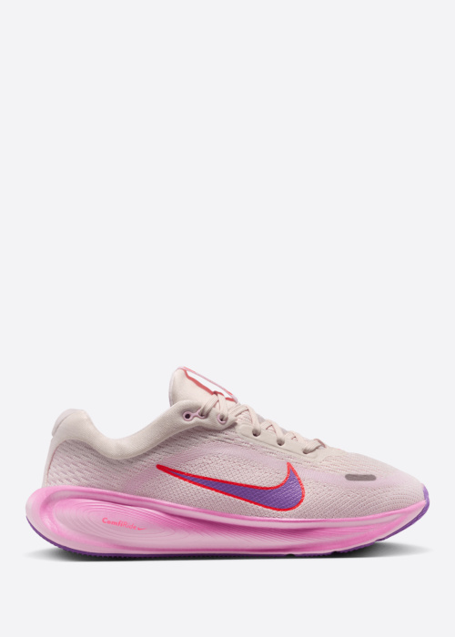 Беговые кроссовки Stellar Ride Gs Nike