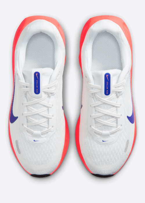 Nike apavi skriešanai Stellar Ride Gs
