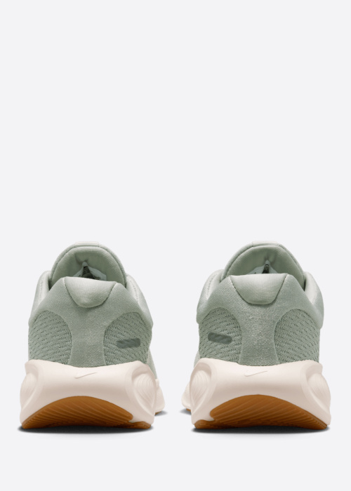 Беговые кроссовки Stellar Ride Gs Nike