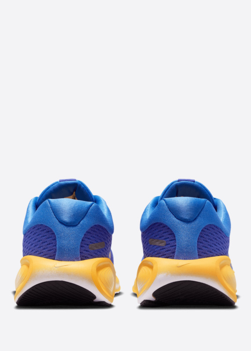 Беговые кроссовки Stellar Ride Gs Nike