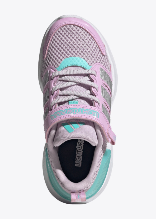 Беговые кроссовки Lightorama adidas