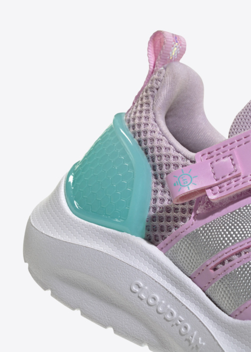 Беговые кроссовки Lightorama adidas