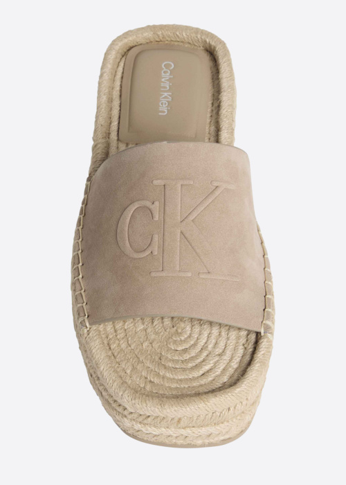 Calvin Klein kurpes