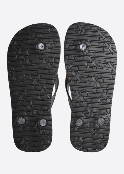 Шлёпанцы Calvin Klein