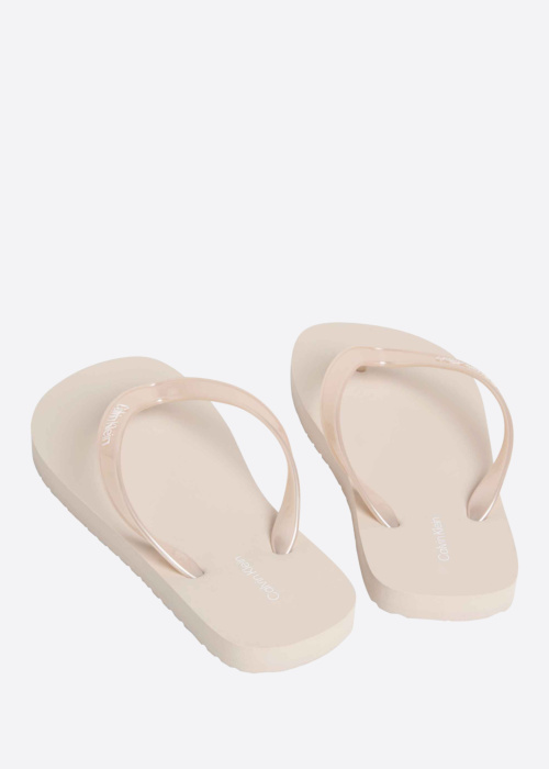 Calvin Klein flipsandales