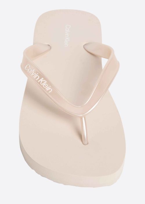 Calvin Klein flipsandales