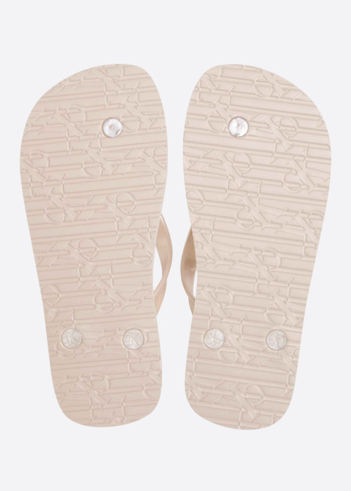 Calvin Klein flipsandales