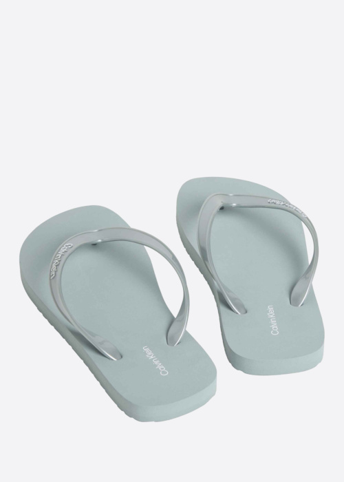 Calvin Klein flipsandales