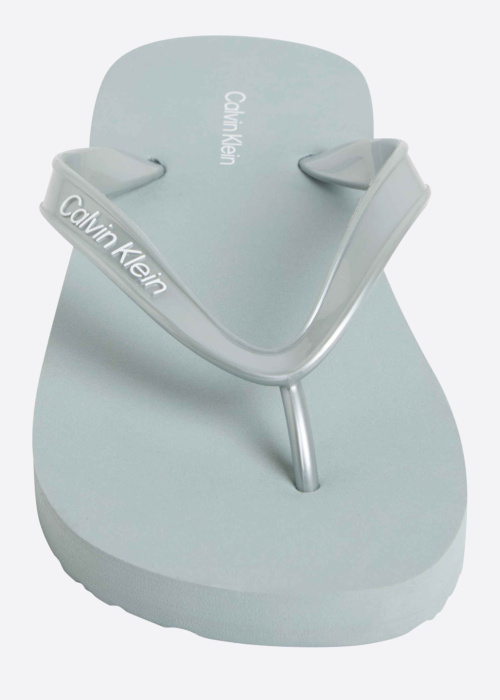 Calvin Klein flipsandales