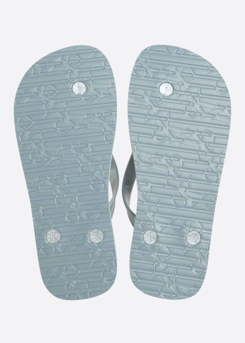 Calvin Klein flipsandales