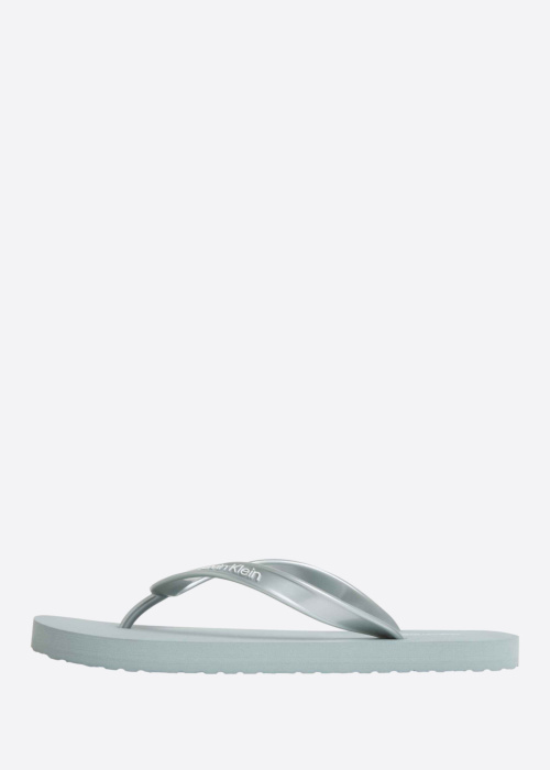 Calvin Klein flipsandales