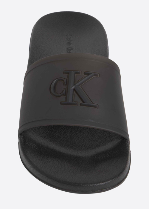 Calvin Klein baseina iešļūcenes