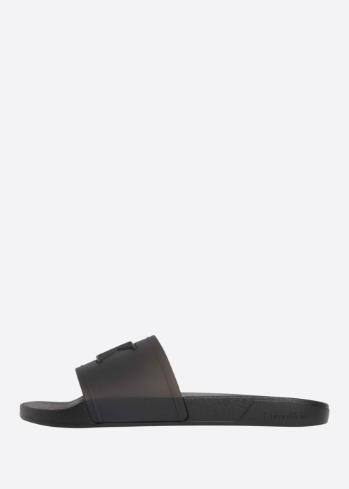 Calvin Klein baseina iešļūcenes