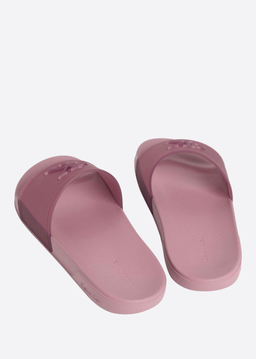 Calvin Klein baseina iešļūcenes