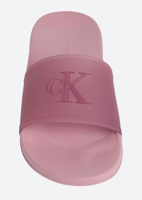 Calvin Klein baseina iešļūcenes