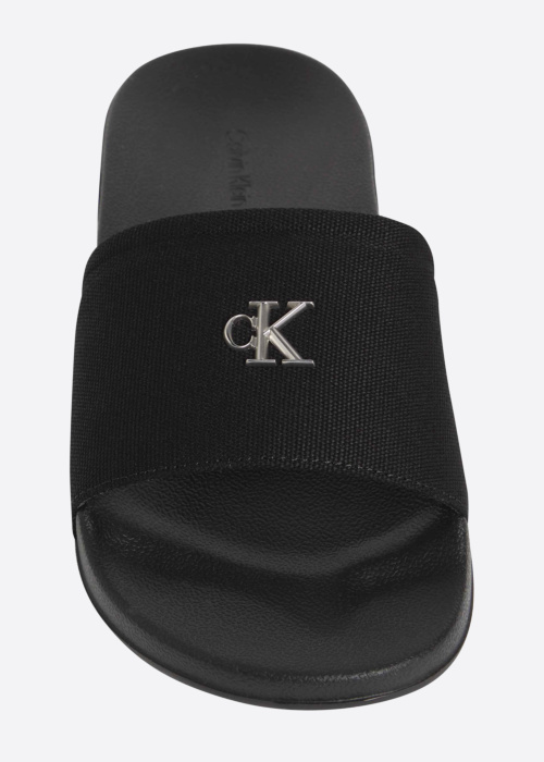 Calvin Klein baseina iešļūcenes