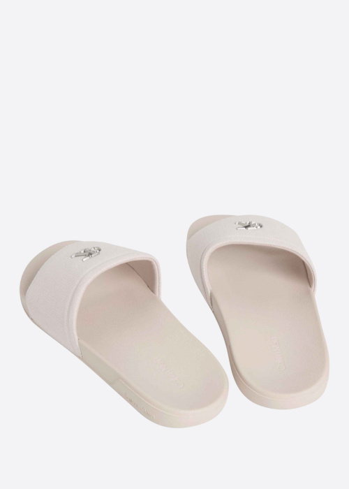 Шлёпанцы для бассейна Calvin Klein