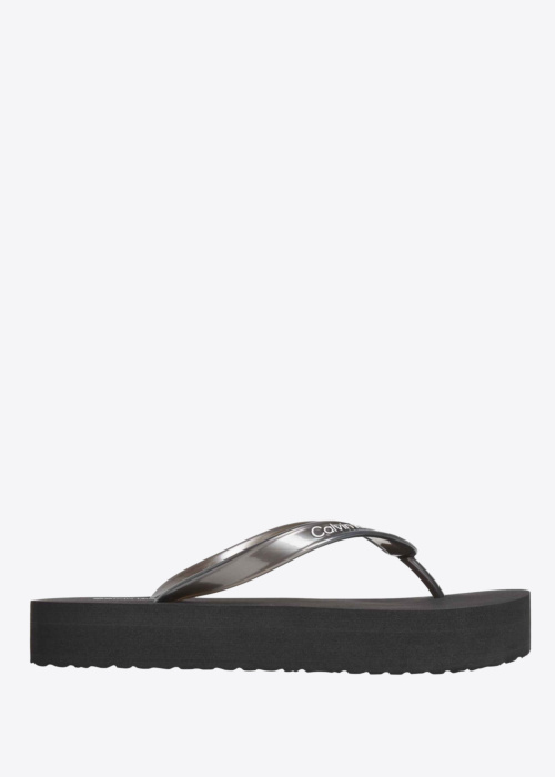 Шлёпанцы Calvin Klein