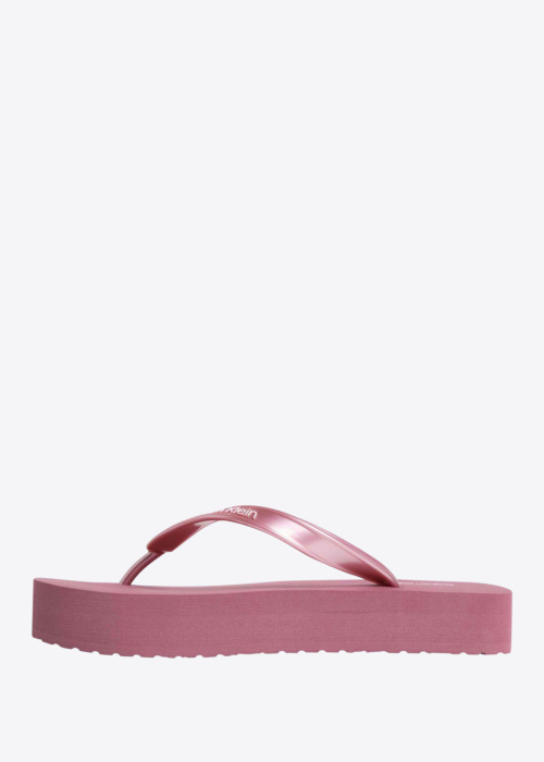 Шлёпанцы Calvin Klein