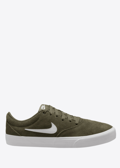 Тенниски Charge Suede Nike