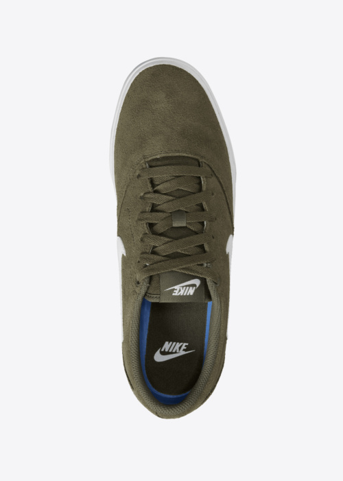 Тенниски Charge Suede Nike