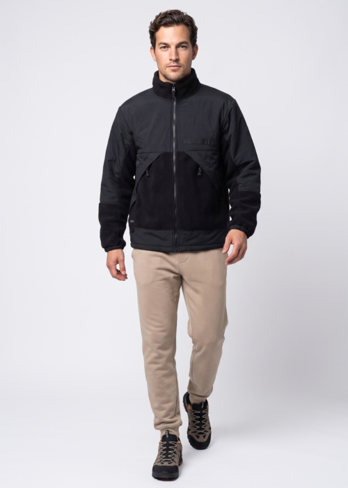 Icepeak pavasara-rudens jaka Andes