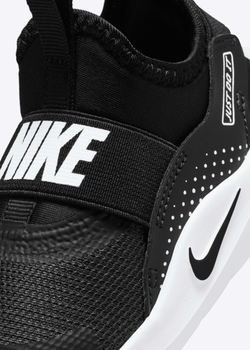 Беговые кроссовки Flex Runner 4 Td Nike