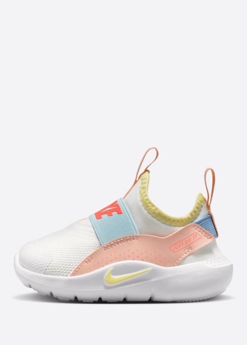 Беговые кроссовки Flex Runner 4 Td Nike