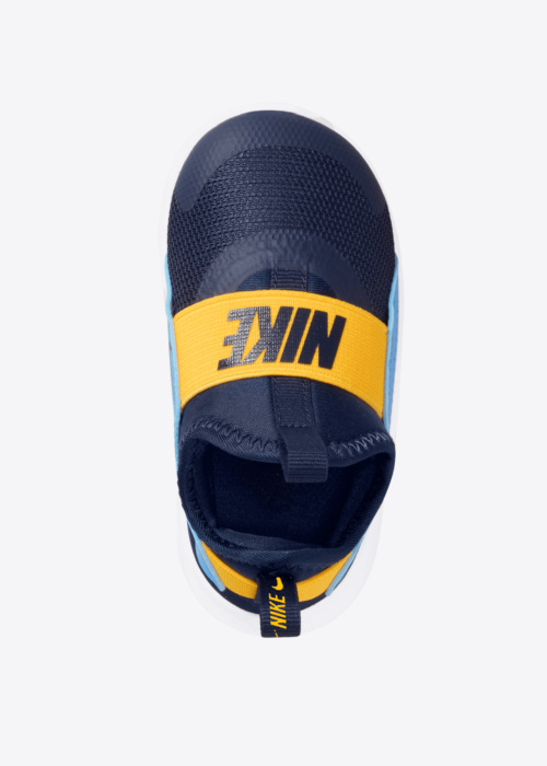 Nike apavi skriešanai Flex Runner 4 Td